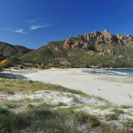 Casa Lentisco D Sardegna Ogliastra