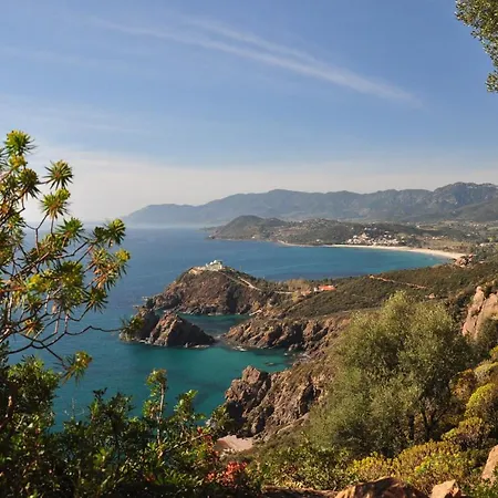 Casa Lentisco D Sardegna Ogliastra