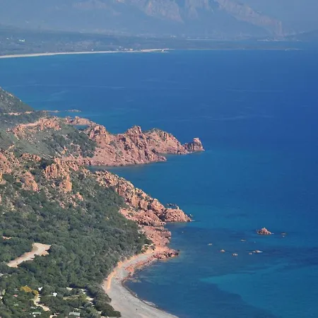 Casa Lentisco D Sardegna Ogliastra