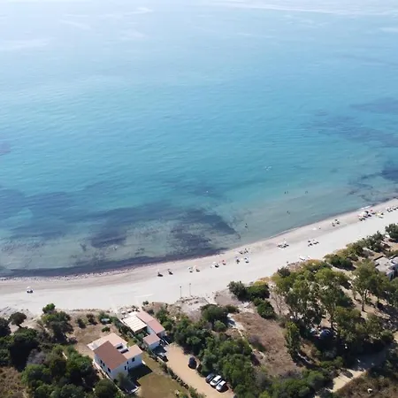 Casa Lentisco D Sardegna Ogliastra