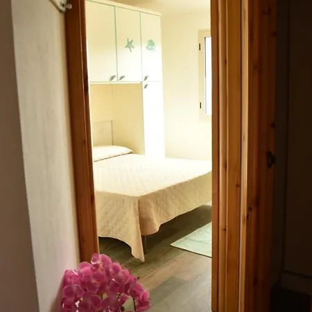 Casa Lentisco D Sardegna Ogliastra Holiday home