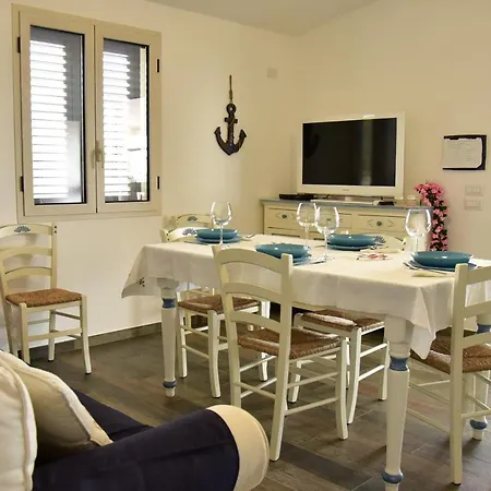 Vakantiehuis Casa Lentisco D Sardegna Ogliastra Tertenìa