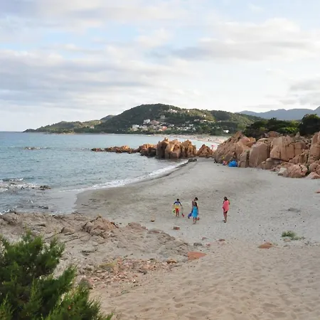 Casa Lentisco D Sardegna Ogliastra *