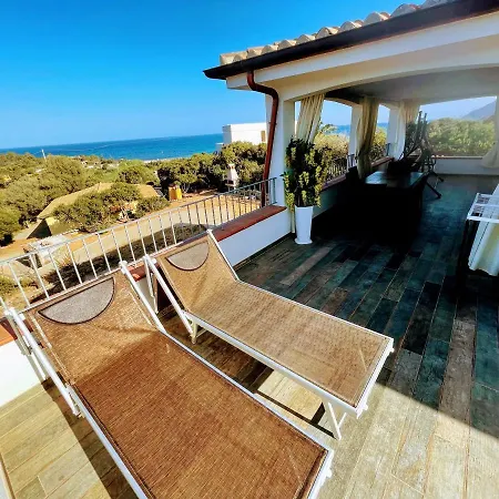 Casa Lentisco D Sardegna Ogliastra *