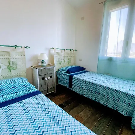 Casa Lentisco D Sardegna Ogliastra *