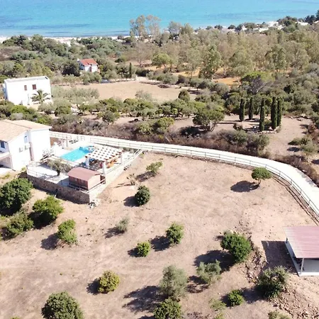 Ferienhaus Casa Lentisco D Sardegna Ogliastra