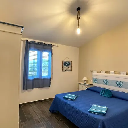 Holiday home Casa Lentisco D Sardegna Ogliastra Tertenia