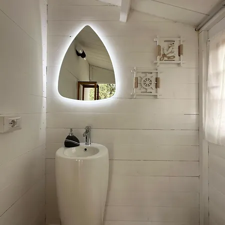 Casa Lentisco D Sardegna Ogliastra *