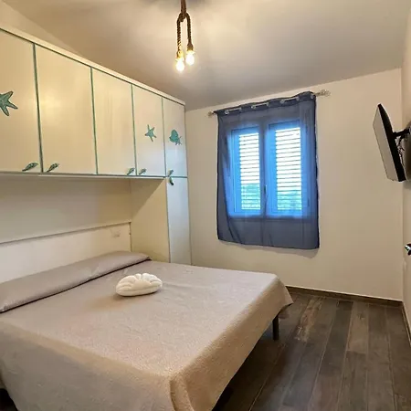 Casa Lentisco D Sardegna Ogliastra Tertenia