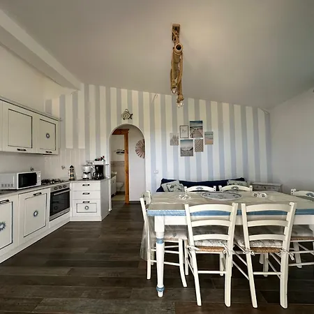 Holiday home Casa Lentisco D Sardegna Ogliastra Tertenia