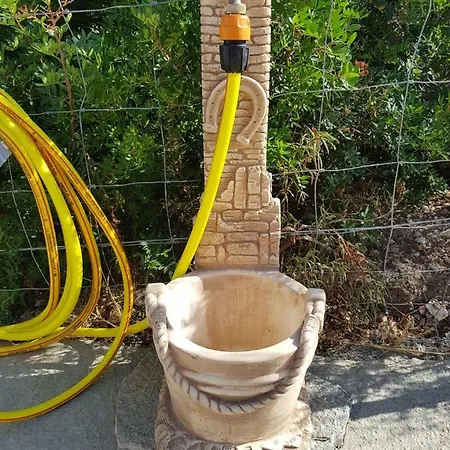Casa Lentisco D Sardegna Ogliastra *