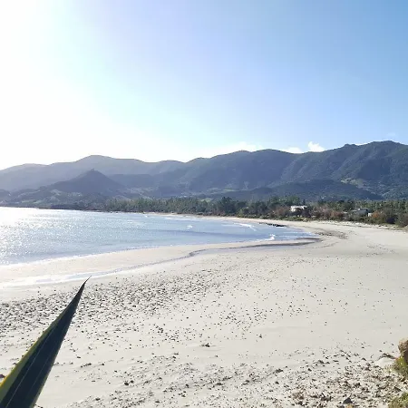 Casa Lentisco D Sardegna Ogliastra * Tertenia