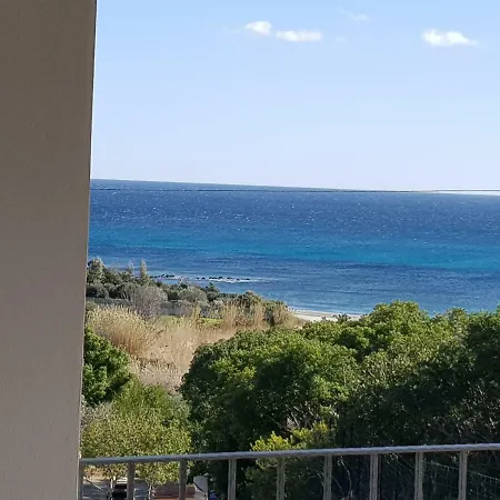 Casa Lentisco D Sardegna Ogliastra