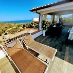 Casa Lentisco D Sardegna Ogliastra *