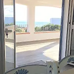 Casa Lentisco D Sardegna Ogliastra 別荘 Tertenìa