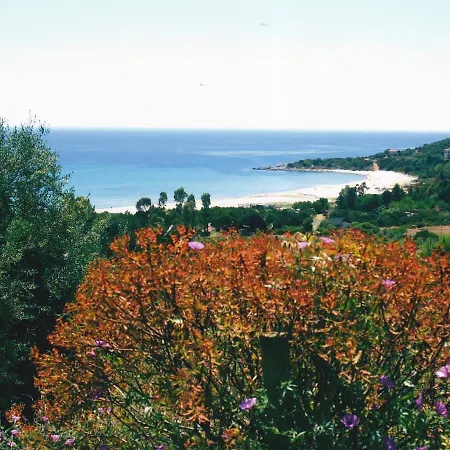 Casa Lentisco D Sardegna Ogliastra Casa de Férias *
