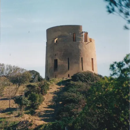Casa Lentisco D Sardegna Ogliastra Tertenìa