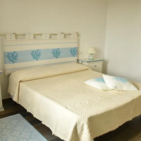 Casa de Férias Casa Lentisco D Sardegna Ogliastra *