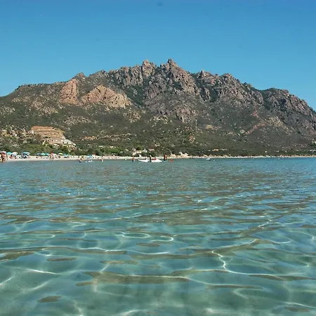 Casa Lentisco D Sardegna Ogliastra * Tertenìa