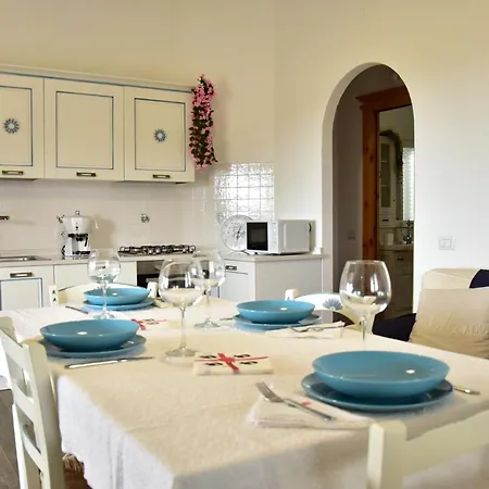 Casa Lentisco D Sardegna Ogliastra Casa de Férias