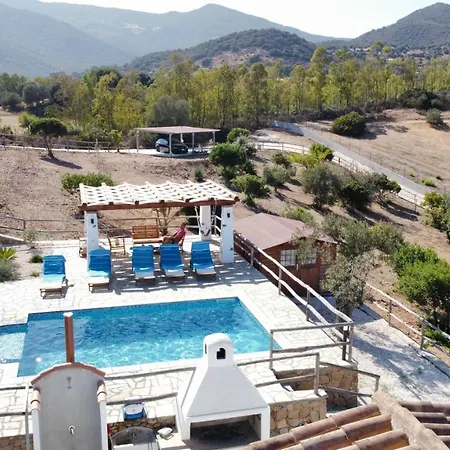 Casa Lentisco D Sardegna Ogliastra Casa de Férias