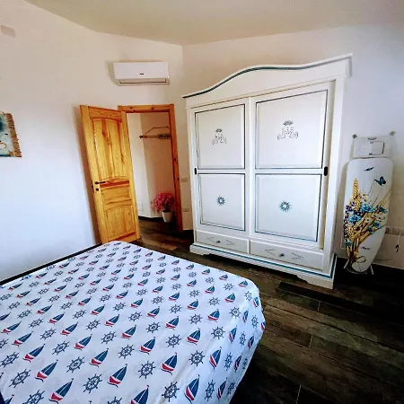 Casa Lentisco D Sardegna Ogliastra Tertenìa