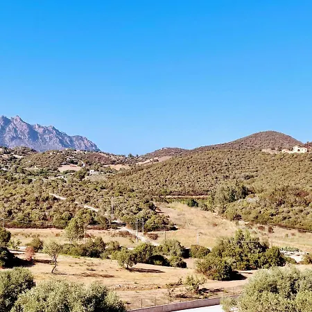 Casa de Férias Casa Lentisco D Sardegna Ogliastra