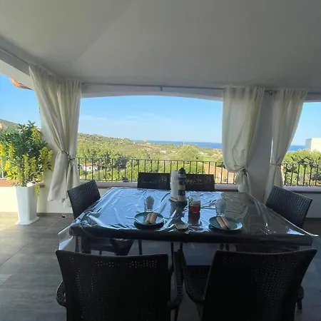 Casa Lentisco D Sardegna Ogliastra Tertenìa
