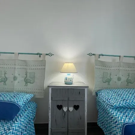 Casa Lentisco D Sardegna Ogliastra * Tertenìa