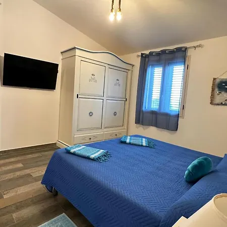 別荘 Casa Lentisco D Sardegna Ogliastra
