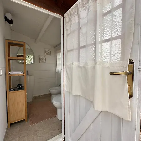 Casa Lentisco D Sardegna Ogliastra Casa de Férias *