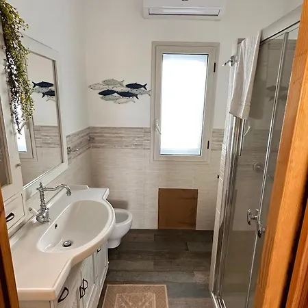 Casa de Férias Casa Lentisco D Sardegna Ogliastra *