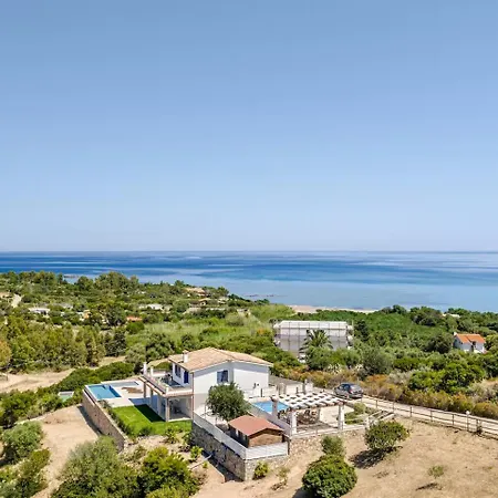 Casa Lentisco D Sardegna Ogliastra Casa de Férias *