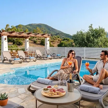 Casa Lentisco D Sardegna Ogliastra Tertenìa