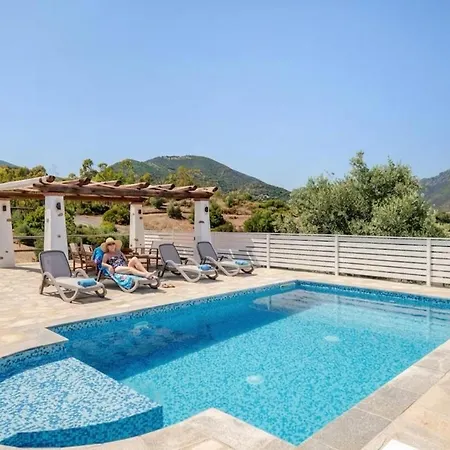 בית נופש Casa Lentisco D Sardegna Ogliastra