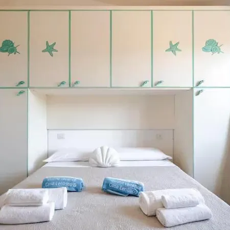 Casa Lentisco D Sardegna Ogliastra Casa de Férias *
