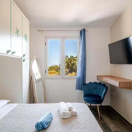 Casa Lentisco D Sardegna Ogliastra