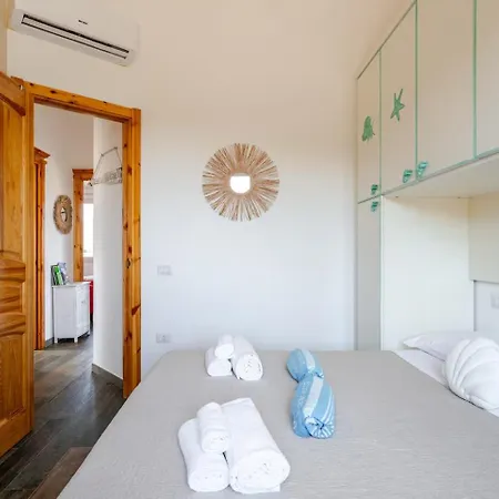 Casa Lentisco D Sardegna Ogliastra Casa de Férias *