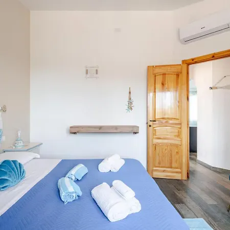 Casa Lentisco D Sardegna Ogliastra * Tertenìa