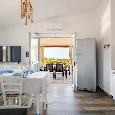 Casa Lentisco D Sardegna Ogliastra
