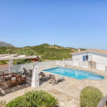 Casa Lentisco D Sardegna Ogliastra *