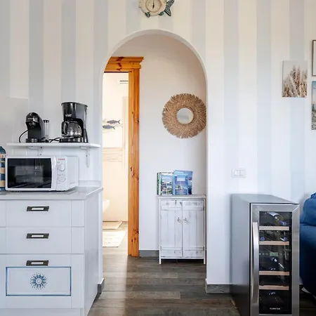 Casa de Férias Casa Lentisco D Sardegna Ogliastra Tertenìa