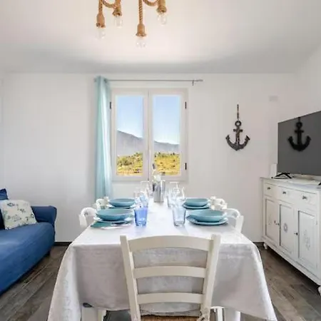 Casa Lentisco D Sardegna Ogliastra