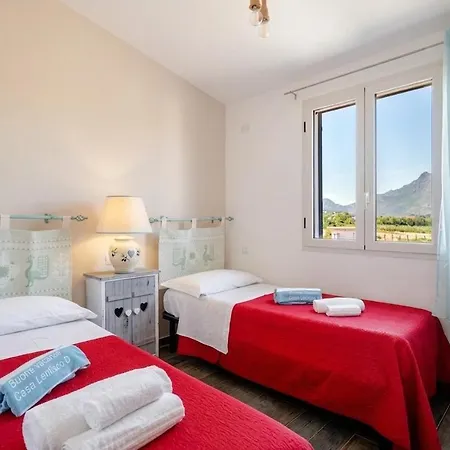 Casa Lentisco D Sardegna Ogliastra *