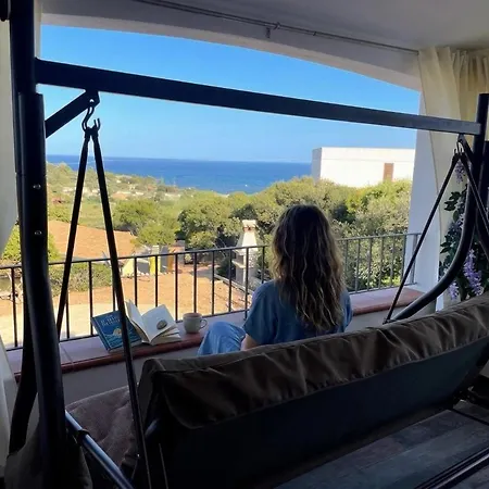 Casa Lentisco D Sardegna Ogliastra * Tertenìa