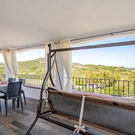 Casa Lentisco D Sardegna Ogliastra Casa de Férias