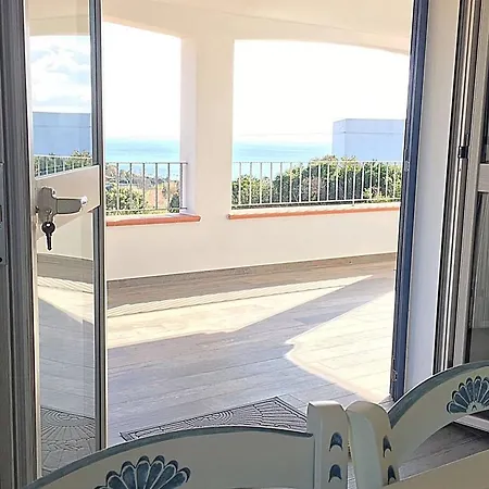 Casa Lentisco D Sardegna Ogliastra Casa de Férias Tertenìa