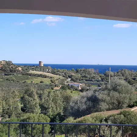 Casa Lentisco D Sardegna Ogliastra Casa de Férias