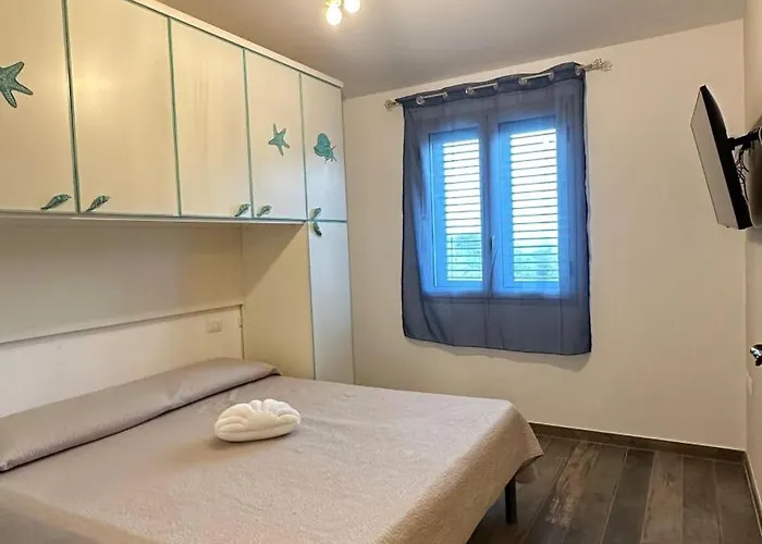 Casa Lentisco D Sardegna Ogliastra Tertenìa